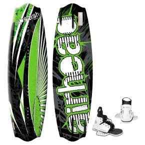 KwikTek Wakeboard 