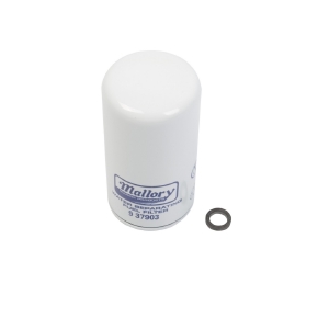 Mallory Filtre de séparateur d'eau de carburant 9-37903