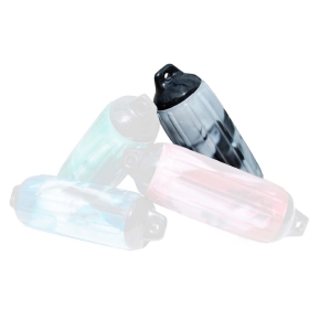 TaylorMade Défenses couleurs bariolées Swirl Super Gard ®