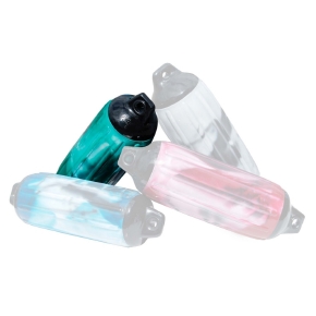 TaylorMade Défenses couleurs bariolées Swirl Super Gard ®