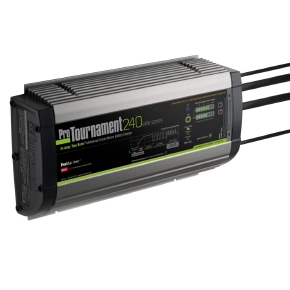 Promariner Chargeurs de batterie, 24 A