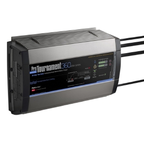 Promariner Chargeurs de batterie, 36 A