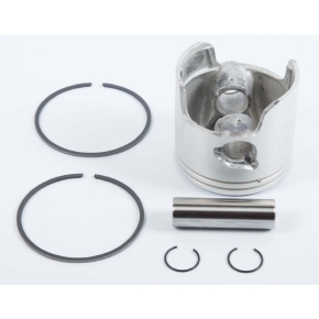 Mallory Pistons