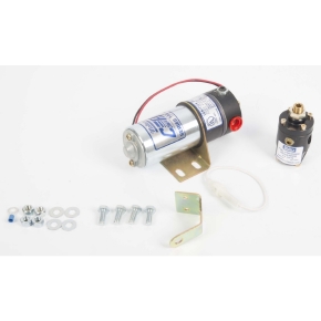 Mallory Pompe à carburant électrique haute performance Comp Pump® series 140