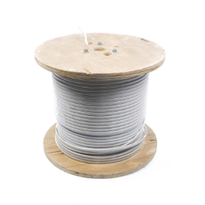 Vertex Câble plat de deux noyaux