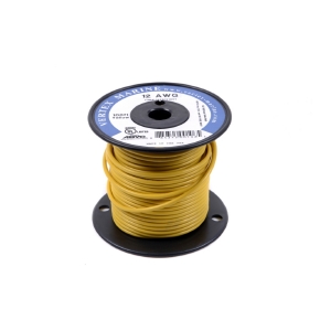 Vertex Câbles primaires