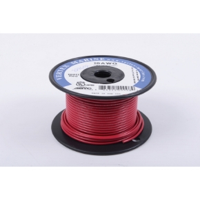 Vertex Câbles de batterie