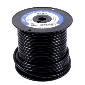 Vertex Câbles de batterie