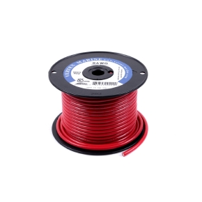 Vertex Câbles de batterie