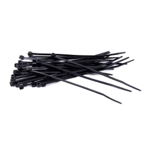 Vertex Attache de nylon autobloquante
