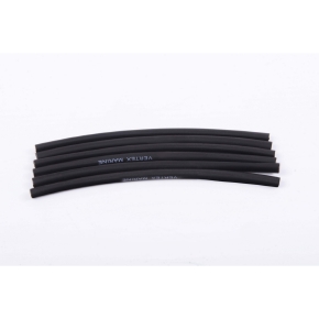 Vertex Tube thermorétractable garni d'adhésif