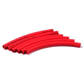 Vertex Tube thermorétractable garni d'adhésif
