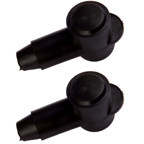 Vertex Bouchon protecteurs de borne de batterie