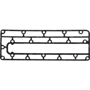 Sierra Joint d'étanchéité de couvercle extérieur d'échappement 18-99148