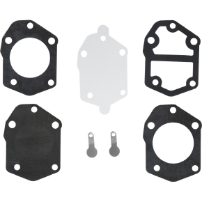 Sierra Ensemble de diaphragme 18-3496