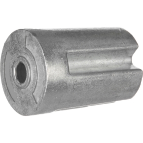 Sierra Anodes et tôles d'arcasse