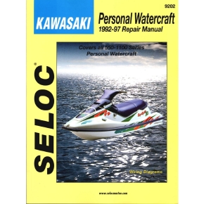 Sierra Manuel Kawasaki 18-09202
