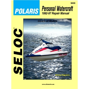 Sierra Manuel Polaris 18-09400
