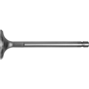 Sierra Valve d'échappement (1.60