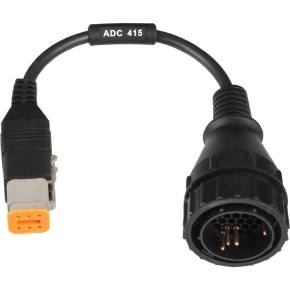 Sierra Câble 18-ADC415