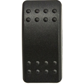 Sierra Interrupteur noir Contura II