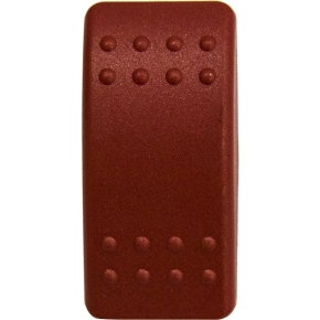 Sierra Interrupteur rouge Contura II