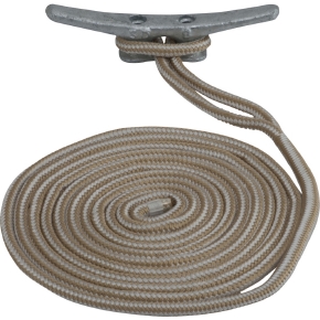 SeaDog Ligne d amarrage double en nylon