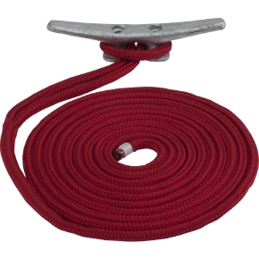 SeaDog Ligne d amarrage double en nylon