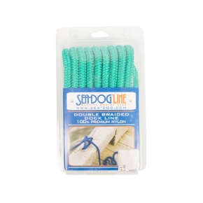 SeaDog Ligne d amarrage double en nylon