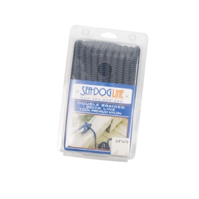 SeaDog Ligne d amarrage double en nylon