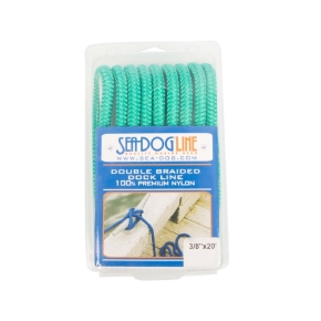 SeaDog Ligne d amarrage double en nylon