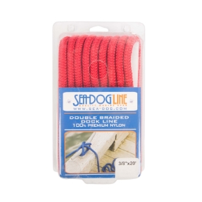 SeaDog Ligne d amarrage double en nylon