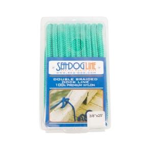 SeaDog Ligne d amarrage double en nylon