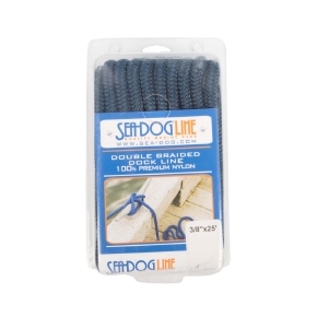 SeaDog Ligne d amarrage double en nylon