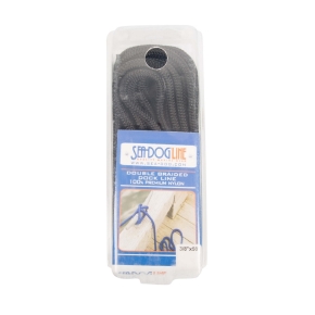 SeaDog Ligne d amarrage double en nylon