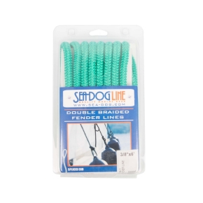 SeaDog Ligne d amarrage double en nylon
