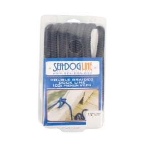 SeaDog Ligne d amarrage double en nylon