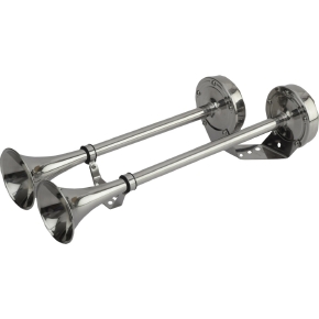 SeaDog Trompettes Max Blast jumelées