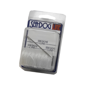 SeaDog Ficelle de réparation en polyester - 1 mm