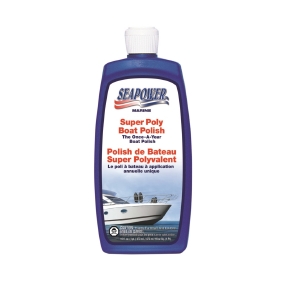 Seapower Poli pour bateau «Super Poly»