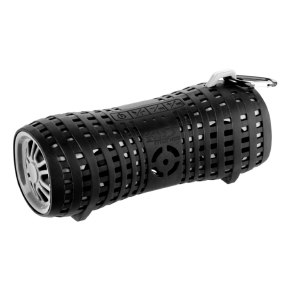 BossAudio Haut-parleur stéréo IPX4 portable