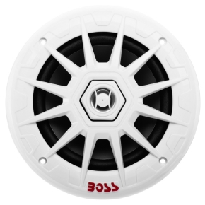 BossAudio Haut-parleur avec LED RBG