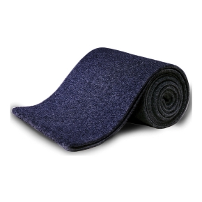 TieDown Tapis à couchette de remorque