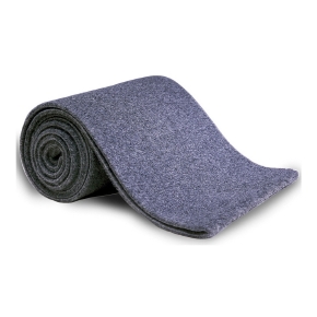 TieDown Tapis à couchette de remorque