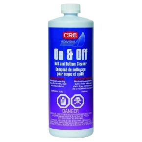 CRC Produit nettoyant 
