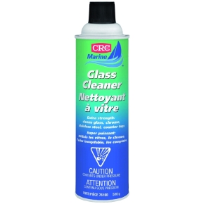 CRC Nettoyeur pour verre