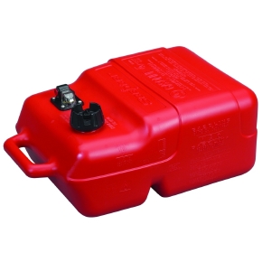 Scepter Bidon de carburant portable