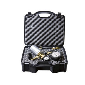 Sierra Ensemble de nettoyage du système d'injection de carburant