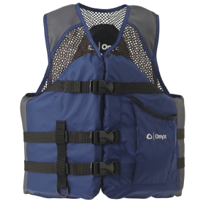 Onyx Vestes de flottaison universelle