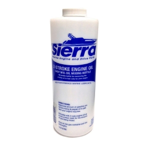 Sierra Bouteille de mélange 8-9798